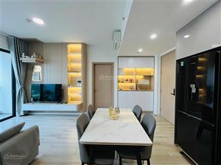 Bán lỗ giá 4.25 tỷ 2pn, full nội thất, 71.43m² giá 4.25 tỷ view đẹp tại masteri centre point