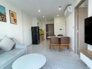 Chuyển nhượng căn hộ vinhomes grand park  bs9| 2pn | 62m² | view sông đồng nai siêu thoáng