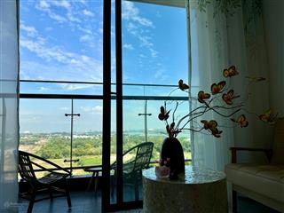Chuyển nhượng căn hộ 2pn view sông đồng nai  full nội thất cao cấp, giá tốt nhất phân khu bs