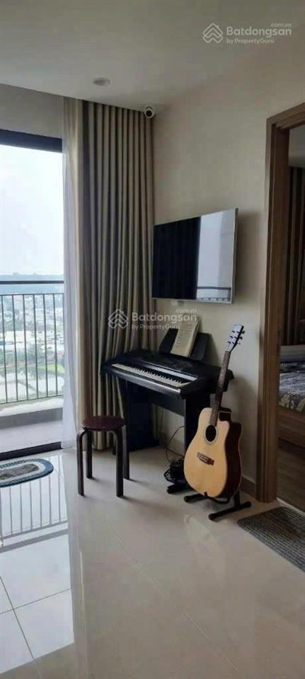 Bán căn hộ 2pn s8 vinhomes grand park full nội thất, dòng tiền sẵn có