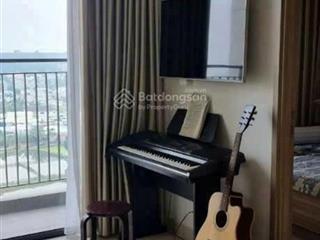 Bán căn hộ 2pn s8 vinhomes grand park  full nội thất, dòng tiền sẵn có