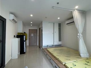 Bán căn hộ studio full nội thất  s9 vinhomes grand park, giá chỉ 1 tỷ 850
