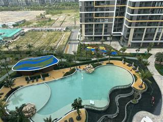 Cho thuê ch 1pn 1wc tại vinhomes grand park, 12 triệu, thuê linh hoạt từng tháng