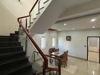 Giảm ngay 200 triệu bán nhà 3 tầng đúc kiên cố, mặt tiền trung nghĩa 9