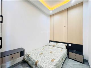 Bán nhà full nội thất cao cấp khu quân đội an ninh tuyệt đối, đường 10m5 phạm ngọc mậu