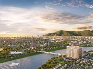 Sun spana tower đà nẵng  căn hộ mơ ước chỉ từ 2,5 tỷ!
