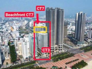Chính thức nhận booking căn hộ mặt biển times square  sổ lâu dài
