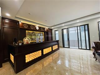 Bán gấp nhà mặt phố hương viên, hai bà trưng, mặt hồ, 76m2, 5t, nhỉnh 28 tỷ