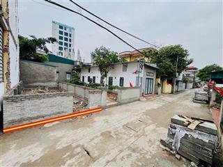 50m2 mỹ nội  phúc thịnh (bắc hồng cũ). đường ô tô tránh nhau. 0983 966 ***