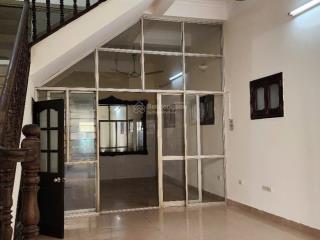Cho thuê nhà mặt ngõ 79 cầu giấy, hà nội