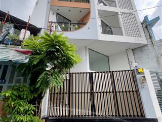 Bán nhà mặt tiền 4 tầng thích bửu đăng giá chỉ 9,68 tỷ, nhà mới dọn vào ở ngay đón tết