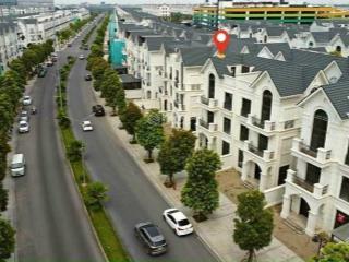 Chính chủ bán căn biệt thự liền kề 90m2 hải âu 2 đã hoàn thiện cơ bản giá chỉ 20.5 tỷ bao phí