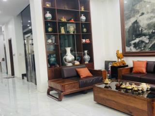 Bán gấp căn biệt thự 170m2 full nội thất cao cấp, view công viên giá chỉ 350tr/m2  0903 257 ***