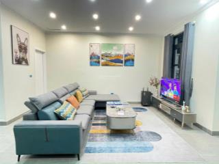Cho thuê bt 150m2, 30 triệu vnd, 4pn, 4wc tại vinhomes ocean park gia lâm