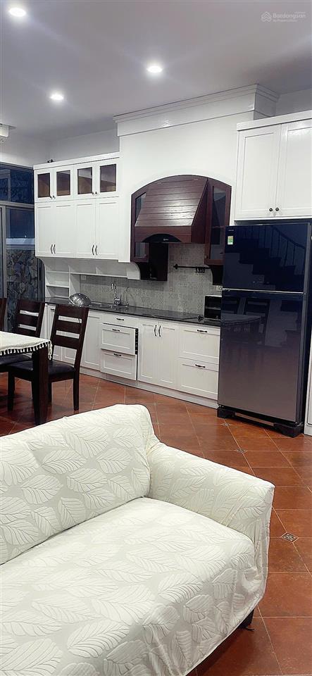 Cho thuê biệt thự liền kề full nội thất 96m2 giá 30tr/ tháng vinhomes the harmony 0903 257 ***