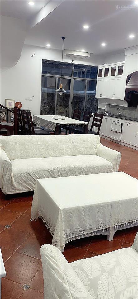 Cho thuê biệt thự liền kề full nội thất 96m2 giá 30tr/ tháng vinhomes the harmony 0903 257 ***