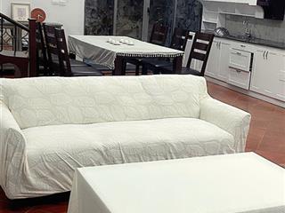 Cho thuê biệt thự liền kề full nội thất 96m2 giá 30tr/ tháng vinhomes the harmony 0903 257 ***