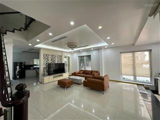 Cho thuê biệt thự song lập hoa sữa 200m2 giá chỉ 36tr/ tháng  0903 257 ***