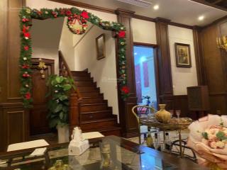 Cho thuê biệt thự song lập anh đào 186m2 full nội thất giá chỉ 40tr/ tháng  0903 257 ***