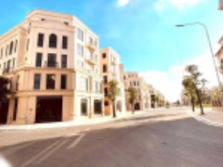 Liền kề thiên nga 80m2 giá chỉ 26.5 tỷ  0903 257 ***