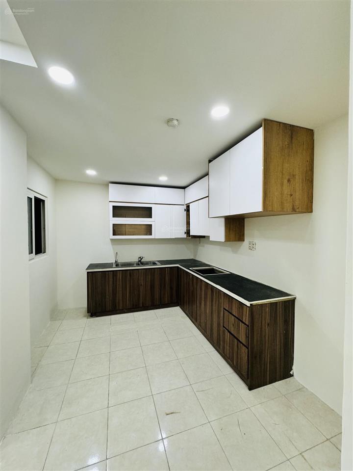 Bán căn 2pn chung cư ngã tư thủ đức (phú lộc thọ)