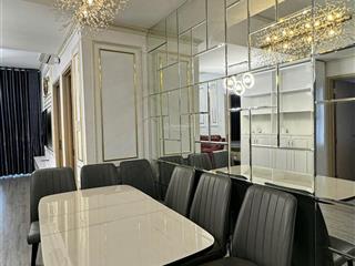 Cho thuê căn 3pn safira full nội thất