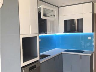 Bán căn 2pn + có nội thất the rainbow vinhomes quận 9