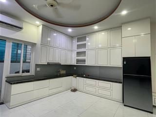 Cho thuê 4pn nhà phố melosa garden