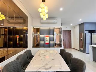 Bán 2pn diện tích lớn hà đô centrosa toà orchid 1