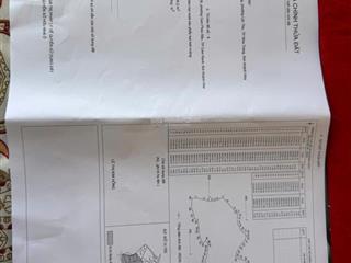 Chính chủ cần bán 02 lô đất rộng, đẹp tại tp cam ranh, khánh hòa