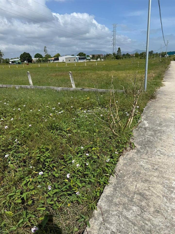 Chính chủ cần bán 02 lô đất rộng, đẹp tại tp cam ranh, khánh hòa