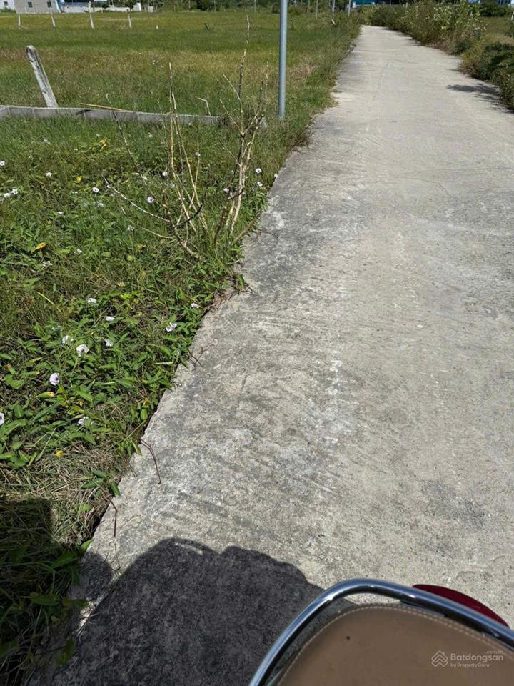 Chính chủ cần bán 02 lô đất rộng, đẹp tại tp cam ranh, khánh hòa