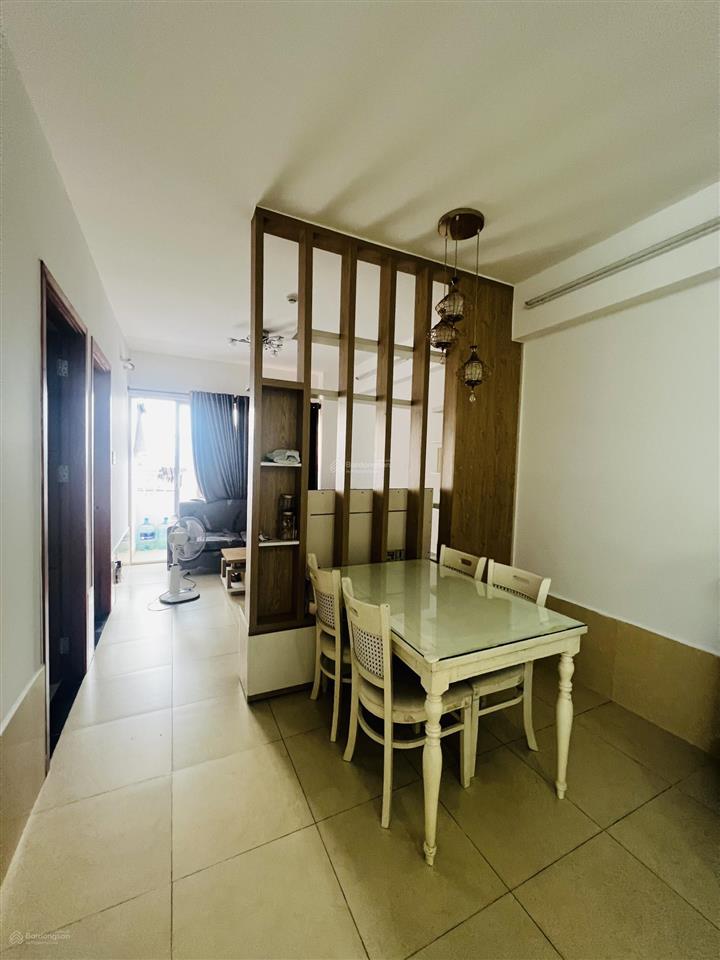 Cho thuê căn hộ linh tây tower dt 75m2 2pn 2wc có nội thất giá 8tr/ tháng  0906 060 ***