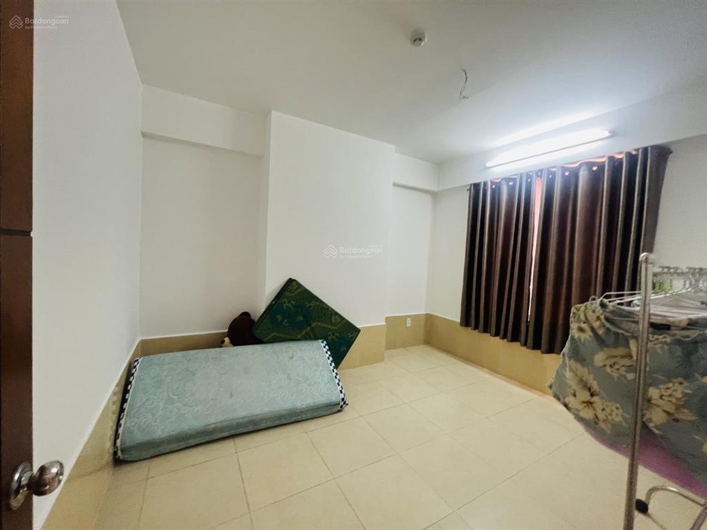 Cho thuê căn hộ linh tây tower dt 75m2 2pn 2wc có nội thất giá 8tr/ tháng  0906 060 ***