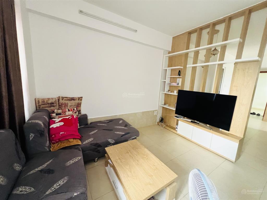 Cho thuê căn hộ linh tây tower dt 75m2 2pn 2wc có nội thất giá 8tr/ tháng  0906 060 ***