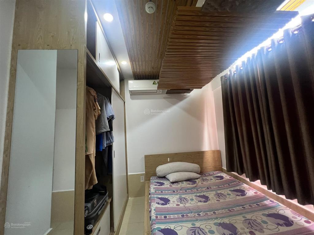 Cho thuê căn hộ linh tây tower dt 75m2 2pn 2wc có nội thất giá 8tr/ tháng  0906 060 ***