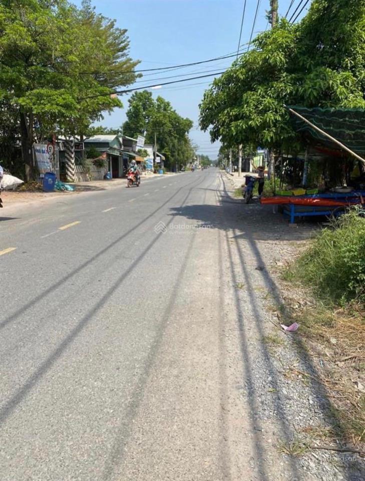 Mặt tiền sông lu (7x40m), hoà phú