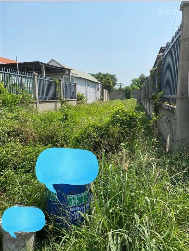 Mặt tiền sông lu (7x40m), hoà phú