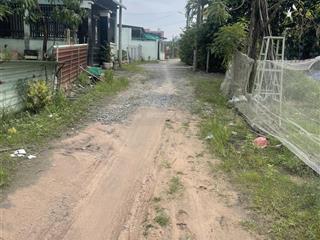 Bán đất thổ cư ngộp (5x25m)tại đường 234, hòa phú, củ chi, hcm, 1,57 tỷ, 125m2, đẹp, nhiều tiện ích