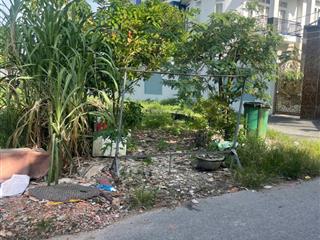 Bán đất ngộp 2mt (10x20m) 200m2, thổ cư tại đường 212, hoà phú, củ chi, giá 3 tỷ 650