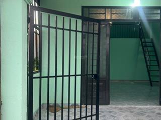 Bán nhà shr 1,65 tỷ, (5x25m), 115m2, đường 210, xã hòa phú, củ chi, hồ chí minh