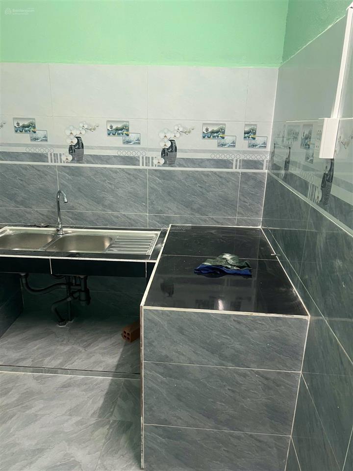 Bán nhà shr 1,65 tỷ, (5x25m), 115m2, đường 210, xã hòa phú, củ chi, hồ chí minh