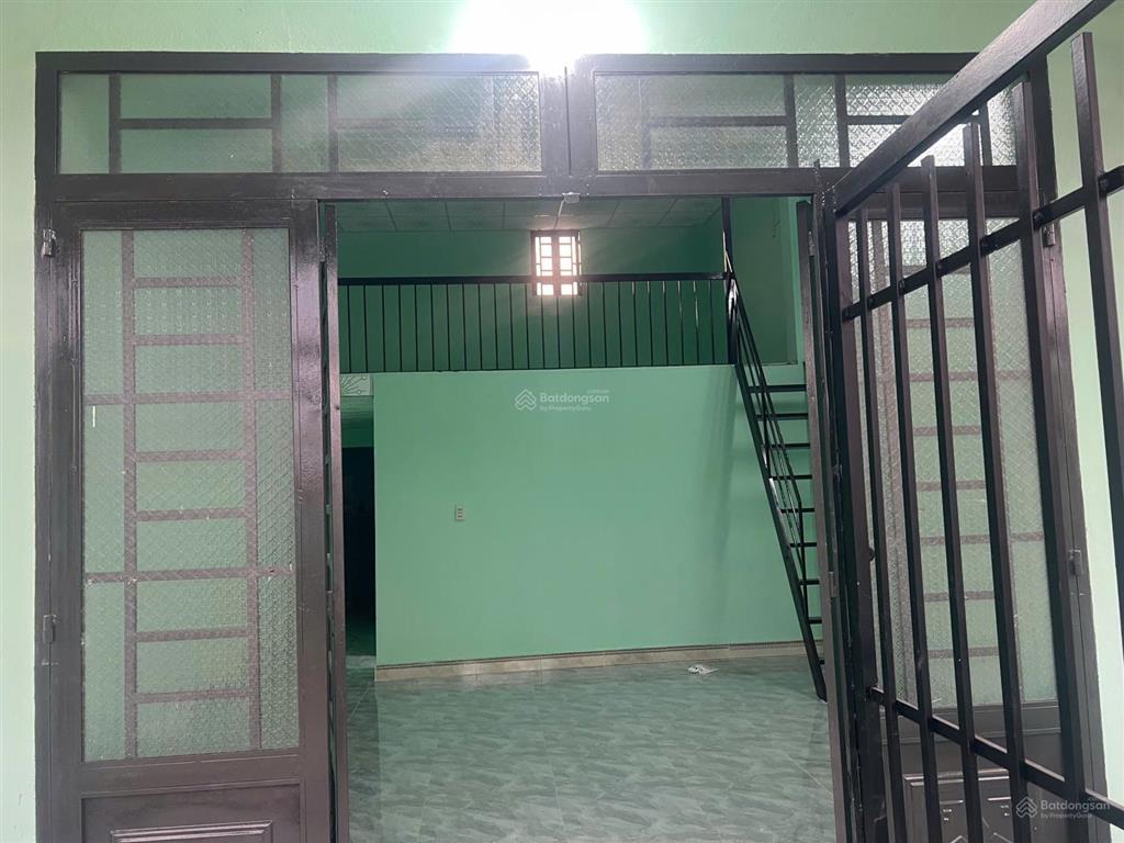 Bán nhà shr 1,65 tỷ, (5x25m), 115m2, đường 210, xã hòa phú, củ chi, hồ chí minh