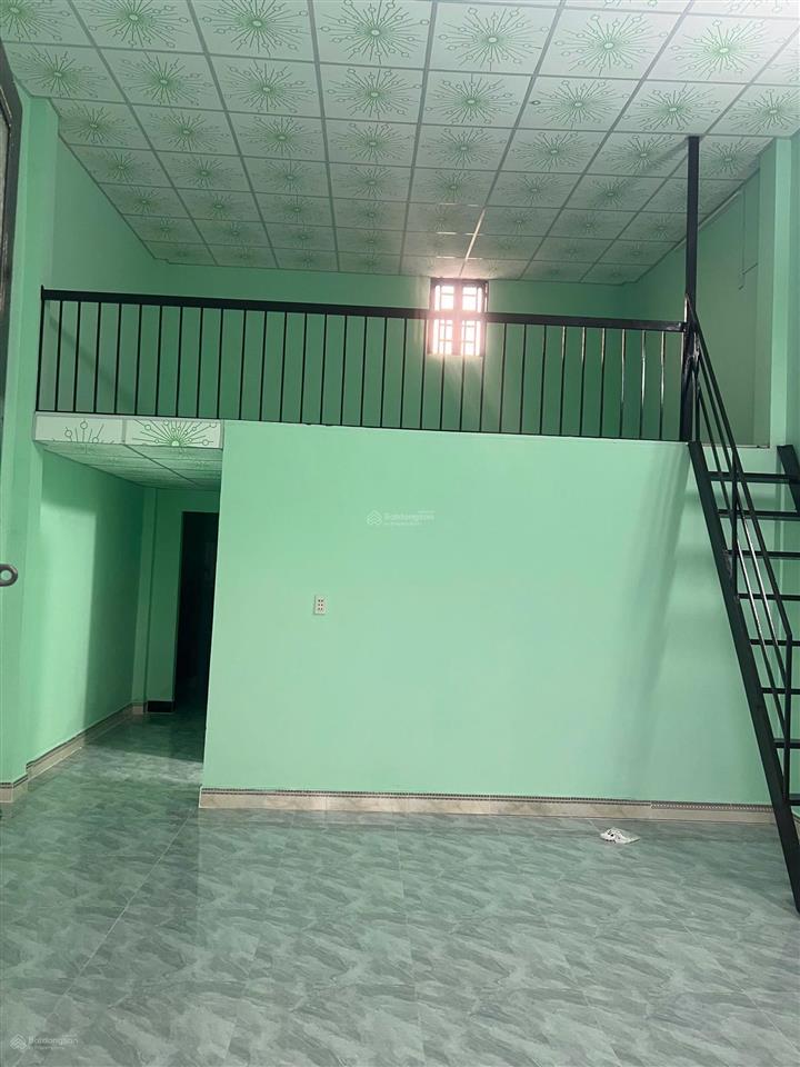 Bán nhà shr 1,65 tỷ, (5x25m), 115m2, đường 210, xã hòa phú, củ chi, hồ chí minh