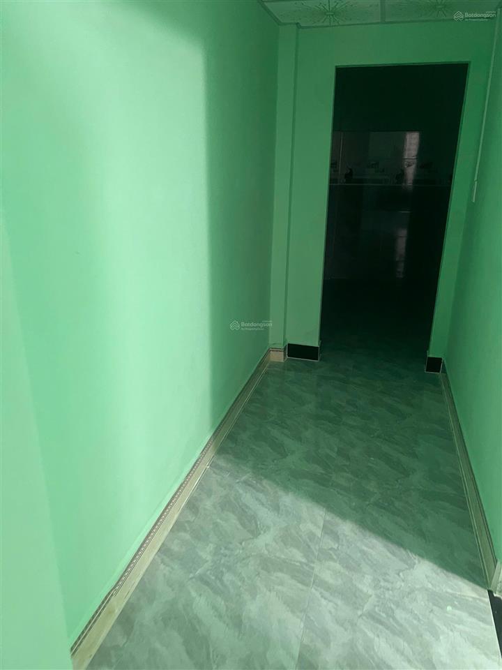 Bán nhà shr 1,65 tỷ, (5x25m), 115m2, đường 210, xã hòa phú, củ chi, hồ chí minh