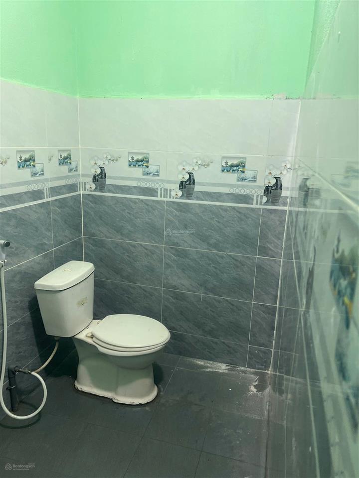 Bán nhà shr 1,65 tỷ, (5x25m), 115m2, đường 210, xã hòa phú, củ chi, hồ chí minh
