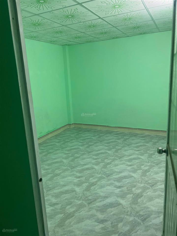 Bán nhà shr 1,65 tỷ, (5x25m), 115m2, đường 210, xã hòa phú, củ chi, hồ chí minh