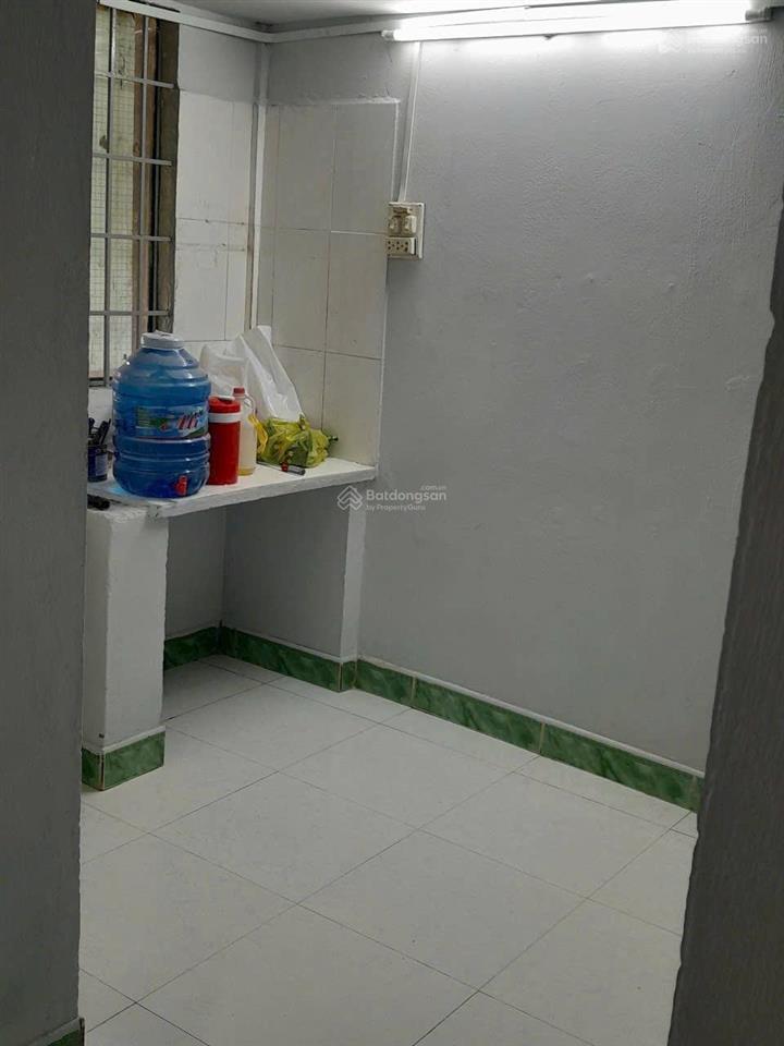 Bán nhà vi bằng (4x14m) 56m2 tại đường 20, hòa phú, củ chi, hcm giá 700 triệu
