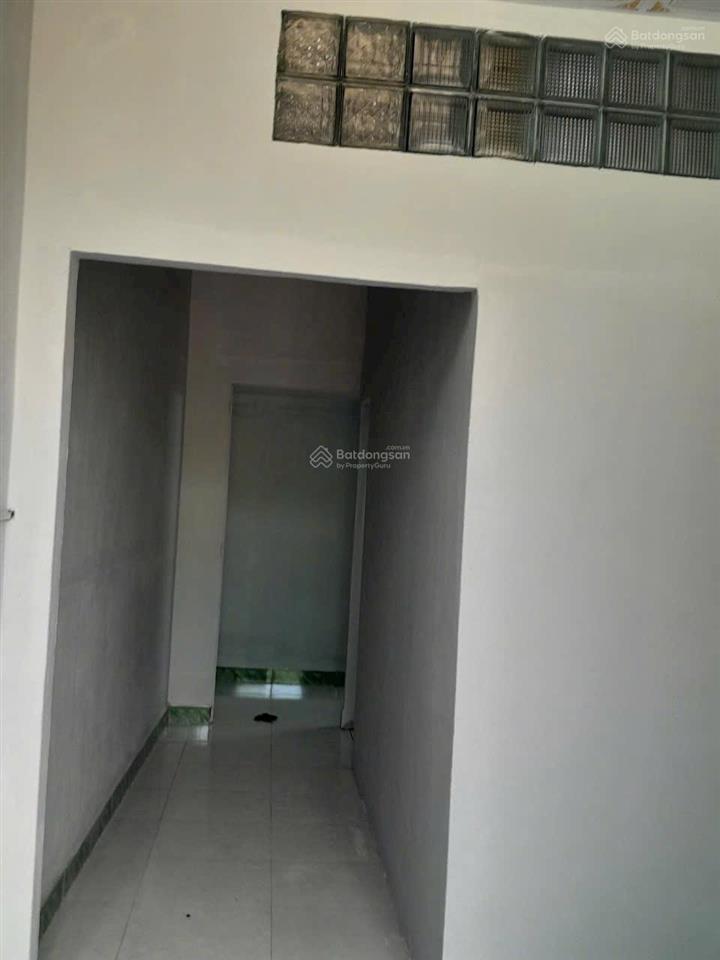 Bán nhà vi bằng (4x14m) 56m2 tại đường 20, hòa phú, củ chi, hcm giá 700 triệu