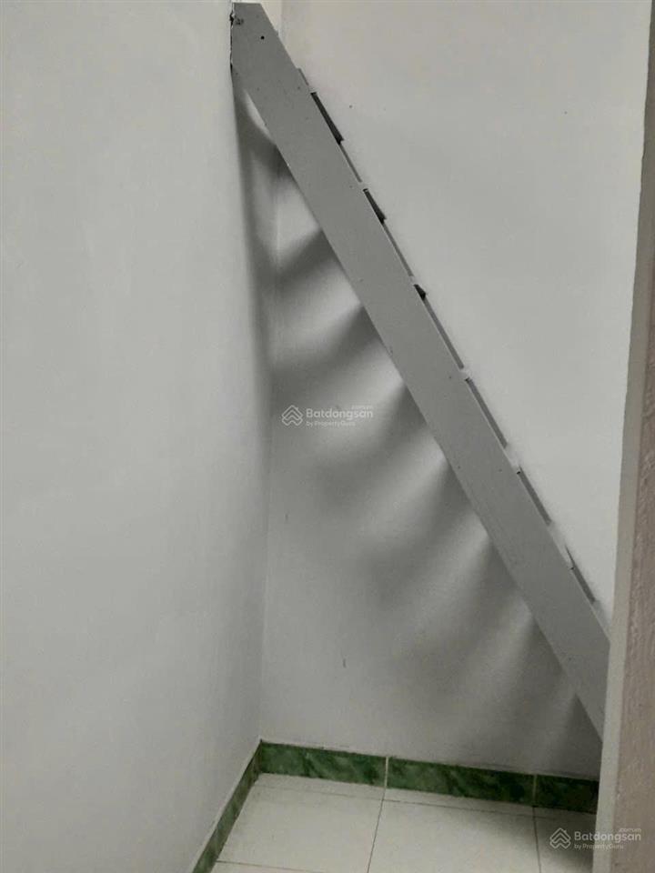 Bán nhà vi bằng (4x14m) 56m2 tại đường 20, hòa phú, củ chi, hcm giá 700 triệu